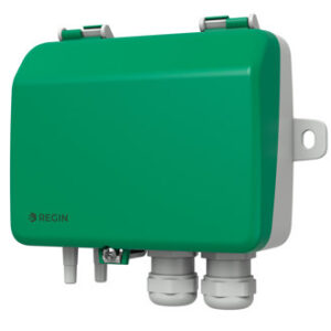 PDT75 | Differential pressure transmitters with analogue outputs