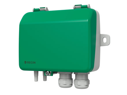 PDT75 | Differential pressure transmitters with analogue outputs