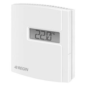 TRT5-D | Temperature transmitter for room mounting